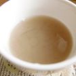 超簡単♥黒豆きなこで黒豆茶