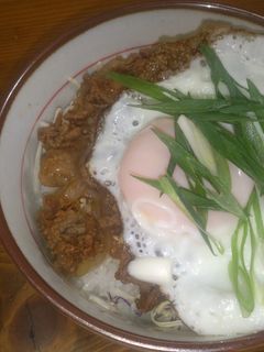 醤油麹生姜焼き丼-レシピのメイン写真