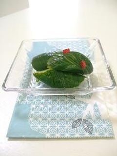 蛇腹キュウリの中華和え-レシピのメイン写真