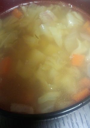 具だくさん野菜スープ-レシピのメイン写真