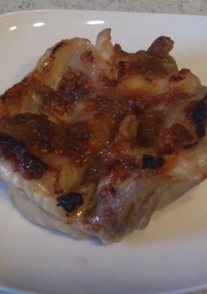 超簡単！鶏肉のもろみ焼き-レシピのメイン写真