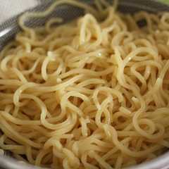 รูปของ 簡単！手打ち中華麺