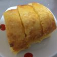 空き牛乳パックで簡単パウンドケーキ