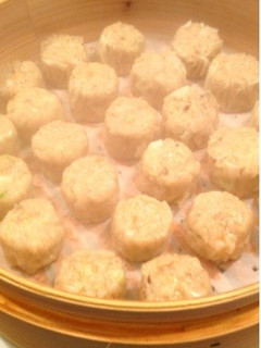 焼売・おから入りしゅうまい-レシピのメイン写真