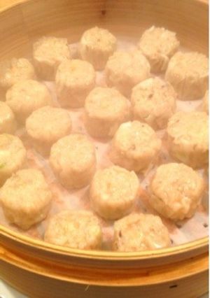 焼売・おから入りしゅうまい-レシピのメイン写真