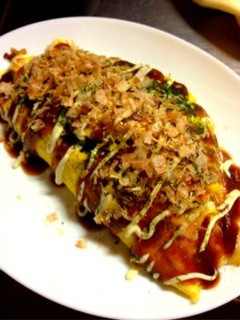とん平焼き-レシピのメイン写真