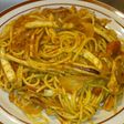 大人味! コクまろイカわたパスタ