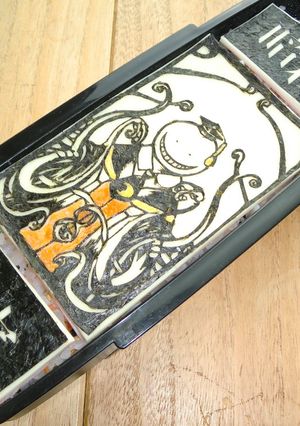 暗殺教室 キャラ弁☆”-レシピのメイン写真