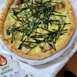 ★パル吉サンがつくるピザ ★