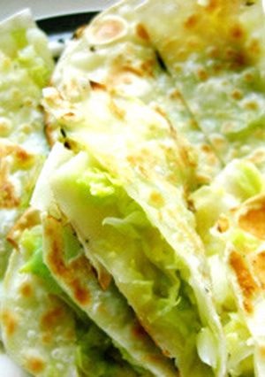 パリパリでうまーい♪包まないアボカド餃子-レシピのメイン写真