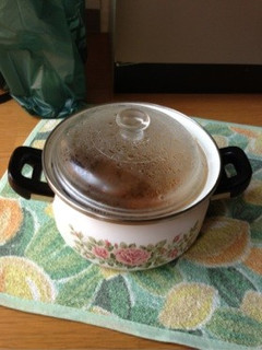 カレーを汚さず保存する方法-レシピのメイン写真