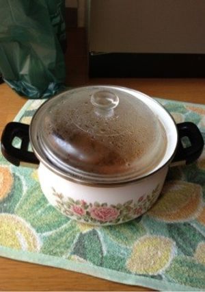 カレーを汚さず保存する方法-レシピのメイン写真