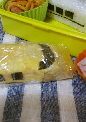新幹線とドクターイエロー-レシピのメイン写真