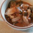 まろやか簡単*チキンのトマト煮込み
