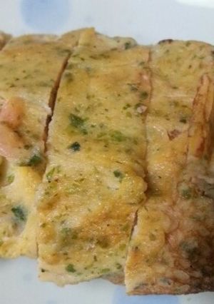 風味UP! 卵焼き-レシピのメイン写真