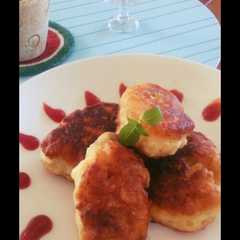 รูปของ HMで簡単♡たこ焼きで♪タコドック