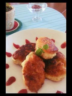 HMで簡単♡たこ焼きで♪タコドック-レシピのメイン写真