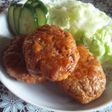 簡単&激ウマ!!!えのき入りつくね♡