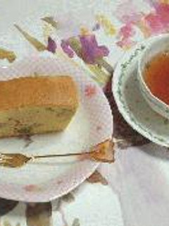 さつまいもケーキ-レシピのメイン写真