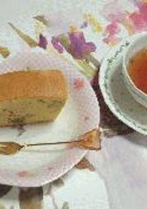 さつまいもケーキ-レシピのメイン写真