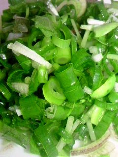便利!薬味-レシピのメイン写真