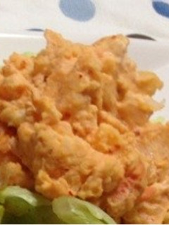 やみつき!ポテトキムチ(^^)-レシピのメイン写真