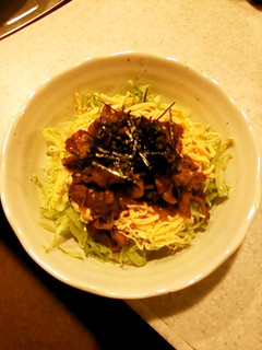 豚バラDon!丼♪-レシピのメイン写真
