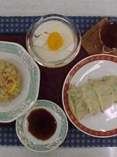 杏仁豆腐-レシピのメイン写真