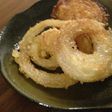 今が旬!新玉ねぎの天ぷら〜☆