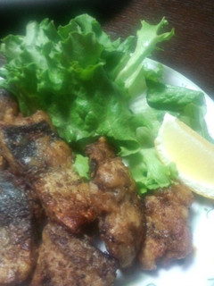 鯖の竜田揚げ(o^∀^o)-レシピのメイン写真