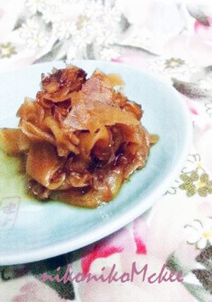 自己満足の新しょうが玄米黒酢♪美容仕様-レシピのメイン写真