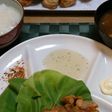 変わりからあげ
