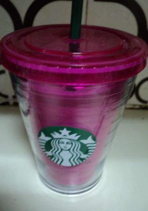 苺のフローズンヨーグルトフラペチーノ-レシピのメイン写真