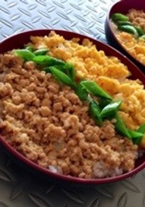 豆腐の味噌そぼろ 簡単レシピ-レシピのメイン写真