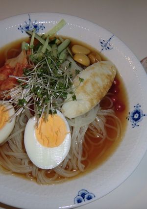 豆腐にんにくズッキーニのせ-レシピのメイン写真