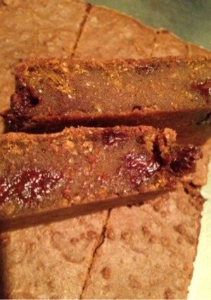 ダイエットに♪豆腐チョコケーキ-レシピのメイン写真