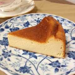 รูปของ 簡単！お手軽！チーズケーキ