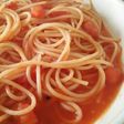 ☆シンプルなトマトパスタ☆