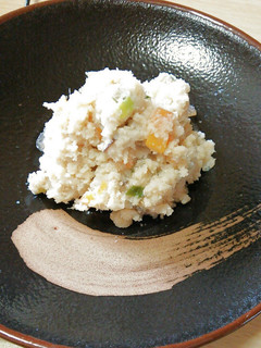 ちょー美味しいの。簡単卯の花♪-レシピのメイン写真