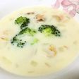 簡単・美味しい ホタテのチャウダー♪
