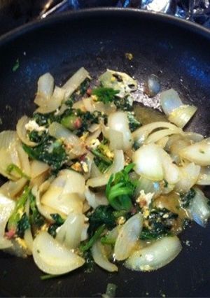 簡単 野菜炒め-レシピのメイン写真