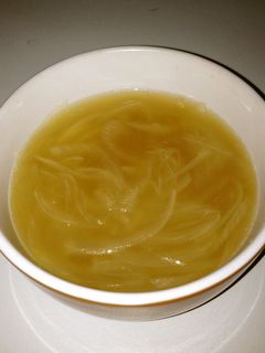 超絶簡単♪オニオンスープ-レシピのメイン写真