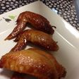 簡単!おいしい!醤油だけ!の手羽先グリル