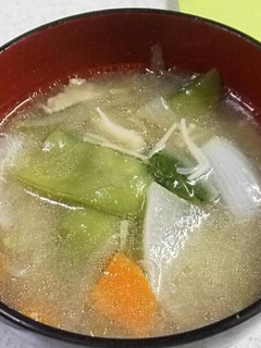 豚汁-レシピのメイン写真