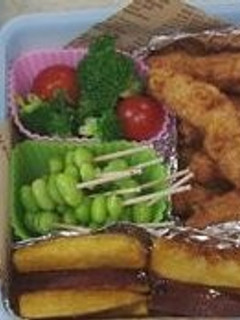 卵なしコーン入りナゲット-レシピのメイン写真