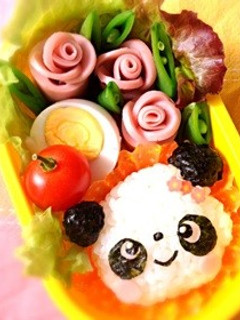 魚ニソのバラ☆小さいお弁当にピッタリ☆-レシピのメイン写真