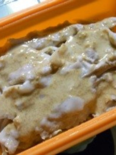 もやしと豚肉のレンジ蒸し-レシピのメイン写真