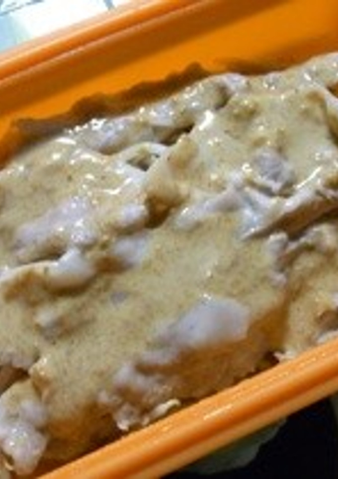 もやしと豚肉のレンジ蒸し-レシピのメイン写真