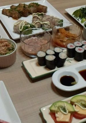 ダイエットメニュー♪-レシピのメイン写真