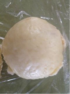 ★簡単★ 栗入り饅頭( ^ω^ )-レシピのメイン写真
